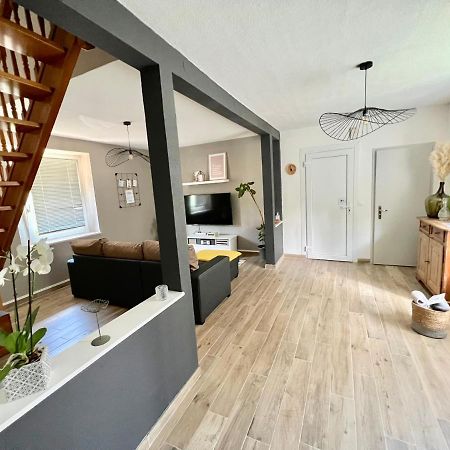 Superbe Appartement Duplex A Kaysersberg En Alsace Екстер'єр фото
