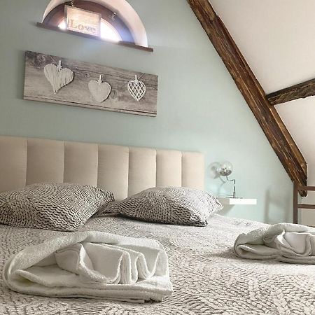 Superbe Appartement Duplex A Kaysersberg En Alsace Екстер'єр фото