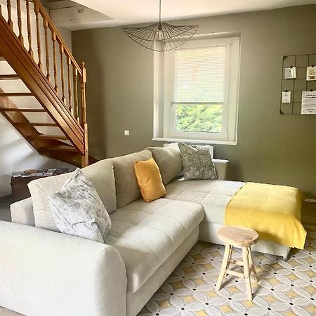 Superbe Appartement Duplex A Kaysersberg En Alsace Екстер'єр фото