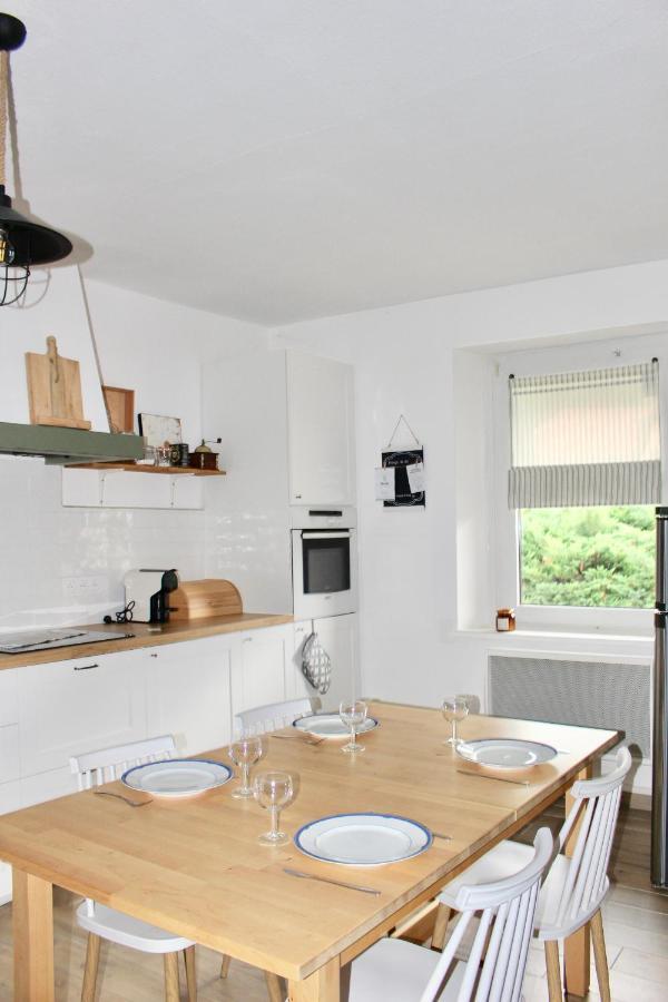 Superbe Appartement Duplex A Kaysersberg En Alsace Екстер'єр фото