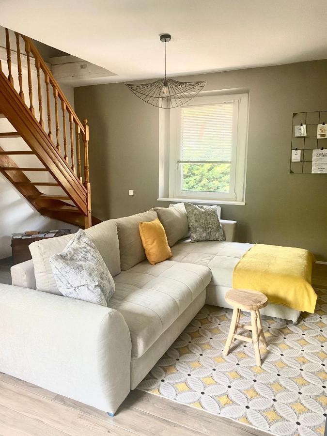 Superbe Appartement Duplex A Kaysersberg En Alsace Екстер'єр фото